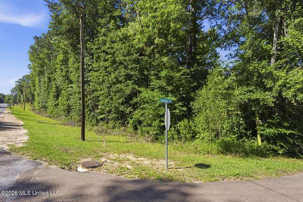 3.3 Acres of Residential Land for Sale in Mendenhall, Mississippi