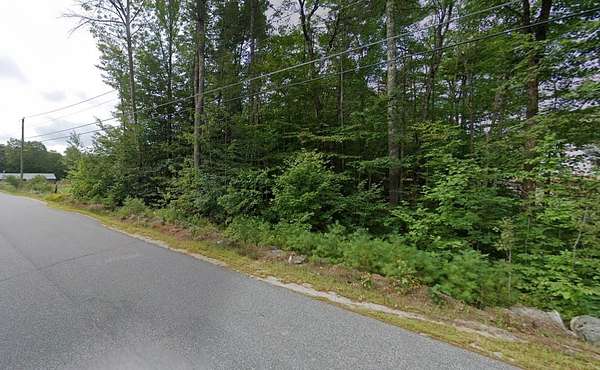 6.16 Acres of Residential Land for Sale in Acton, Maine