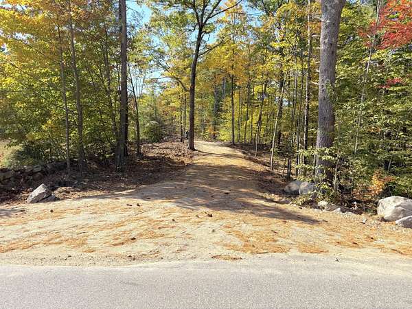 6.16 Acres of Residential Land for Sale in Acton, Maine