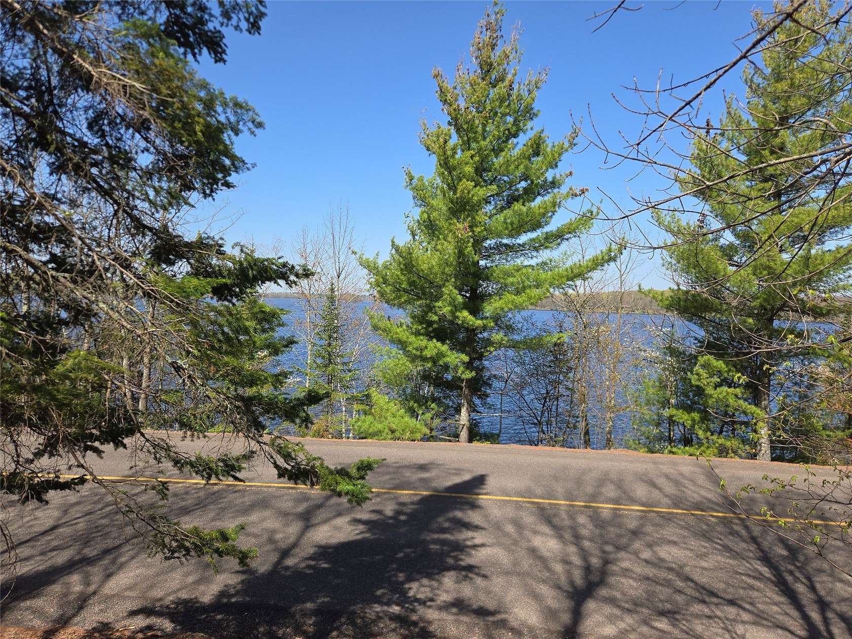 5.8 Acres of Residential Land for Sale in Cable, Wisconsin