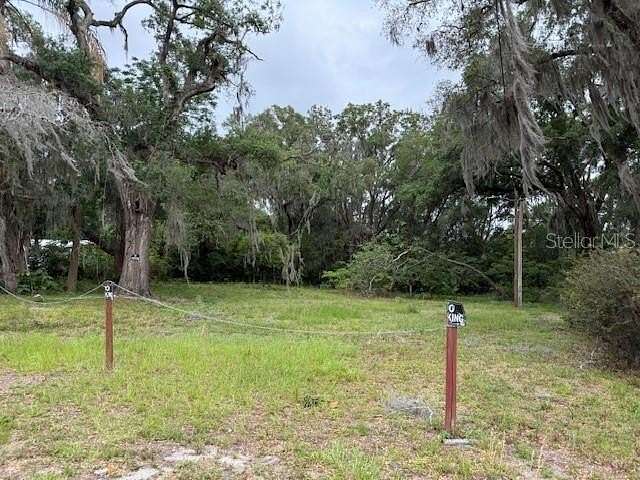 0.28 Acres of Mixed-Use Land for Sale in Wildwood, Florida