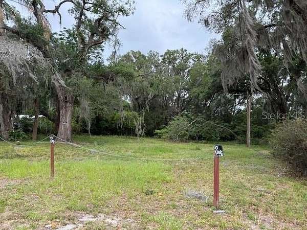 0.28 Acres of Mixed-Use Land for Sale in Wildwood, Florida