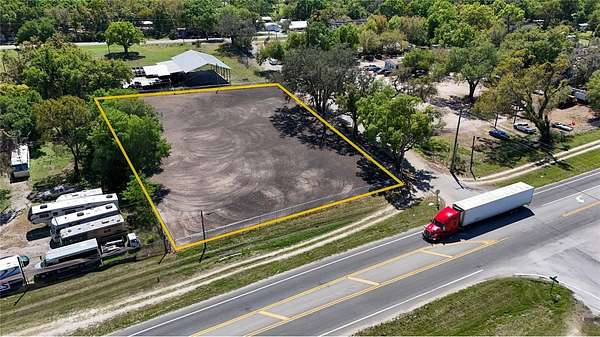 1 Acre of Commercial Land for Sale in Thonotosassa, Florida