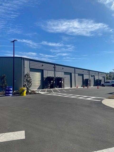 1.9 Acres of Improved Commercial Land for Lease in Plant City, Florida