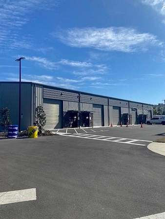 1.9 Acres of Improved Commercial Land for Lease in Plant City, Florida