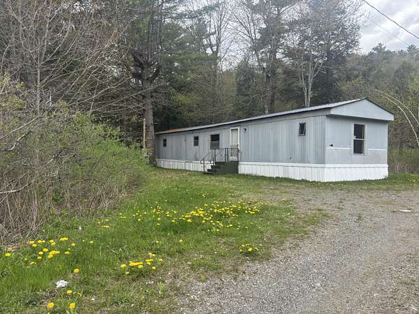 0.7 Acres of Residential Land for Sale in Vassalboro, Maine