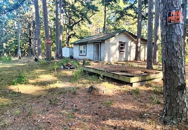 1.45 Acres of Residential Land for Sale in Zena, Oklahoma