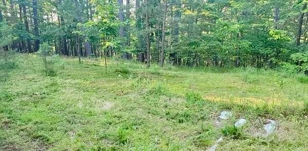 1.45 Acres of Residential Land for Sale in Zena, Oklahoma