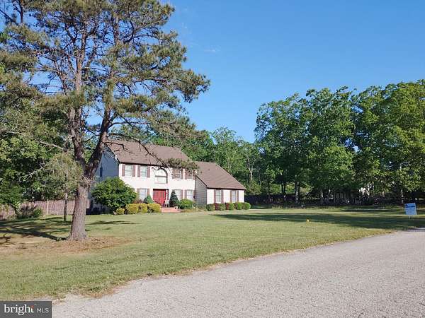 1.5 Acres of Land with Home for Sale in Millville, New Jersey