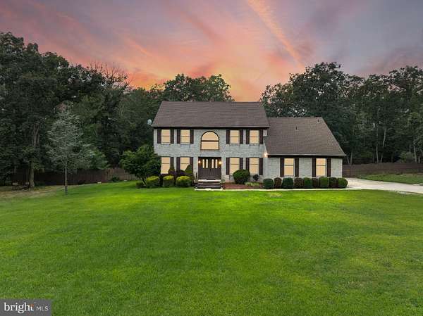 1.5 Acres of Land with Home for Sale in Millville, New Jersey