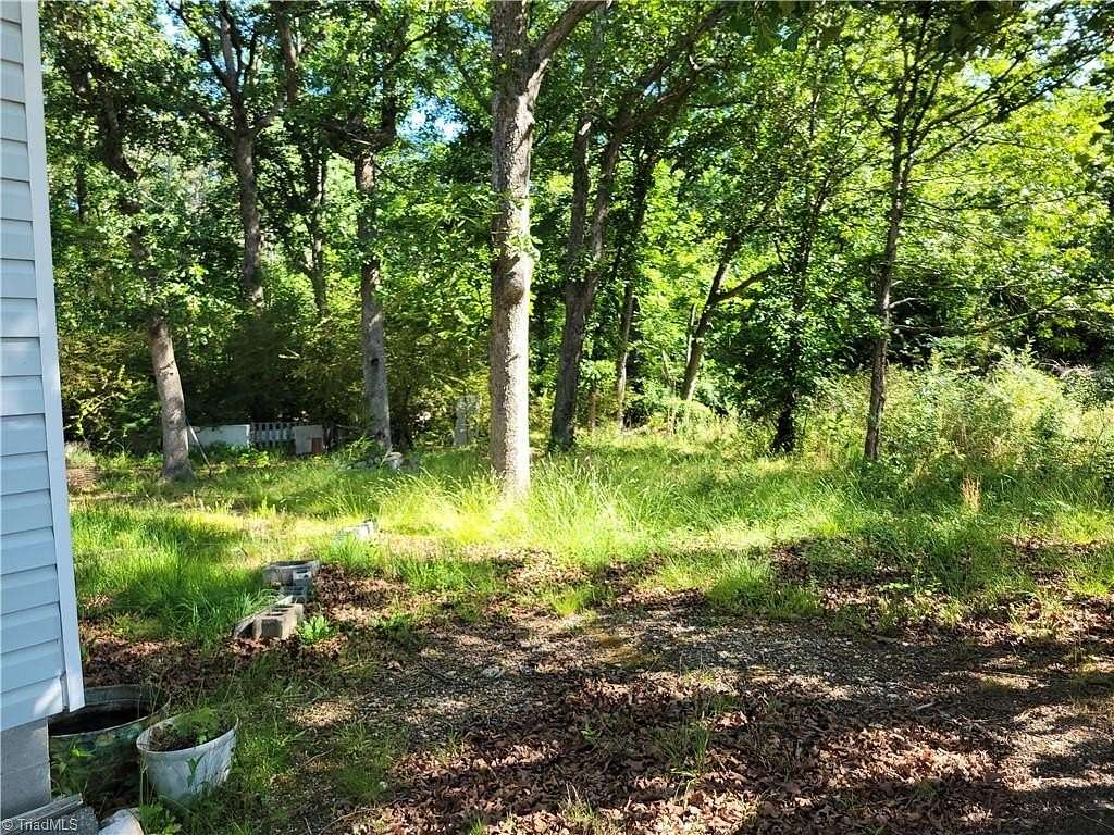 0.74 Acres of Residential Land for Sale in Robbins, North Carolina