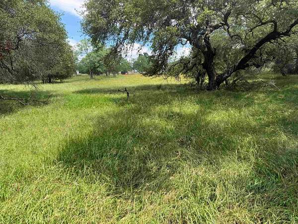 0.29 Acres of Residential Land for Sale in Horseshoe Bay, Texas