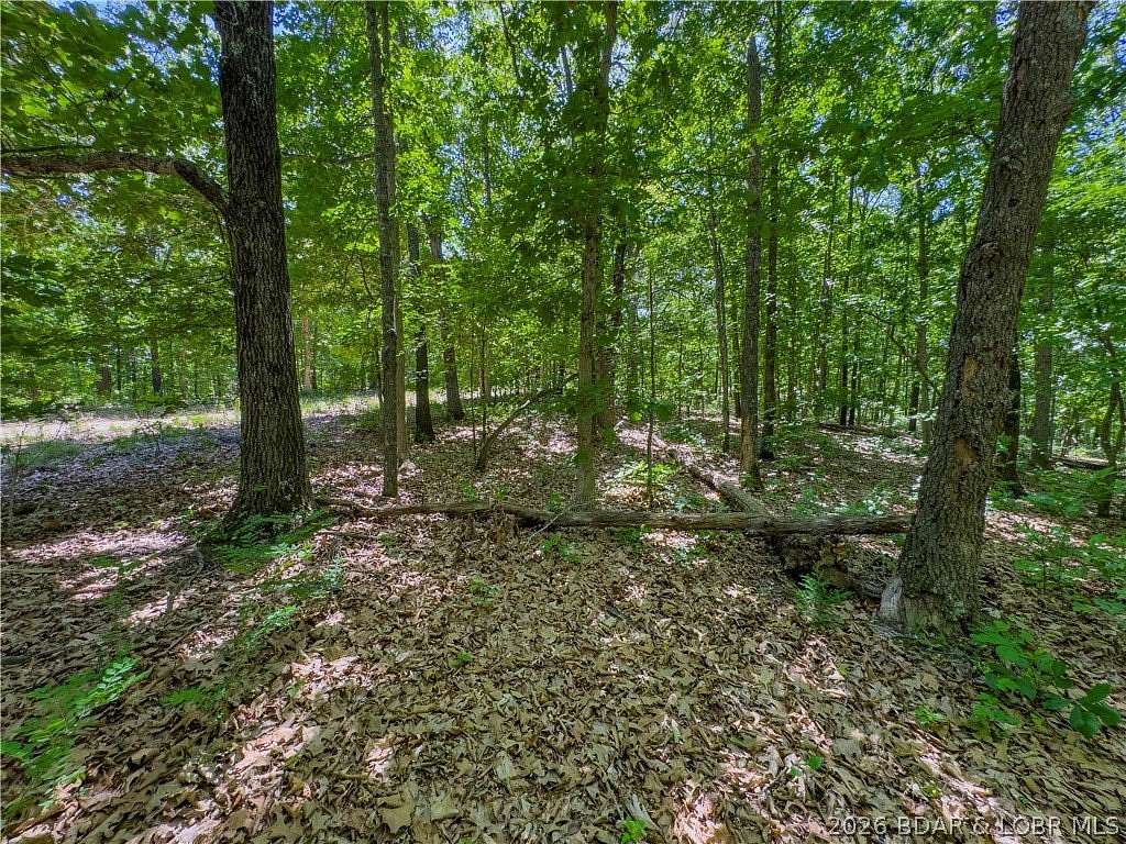 5.1 Acres of Residential Land for Sale in Camdenton, Missouri