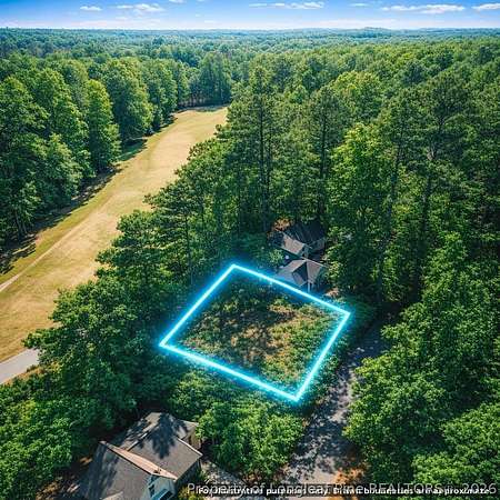 0.29 Acres of Residential Land for Sale in Sanford, North Carolina