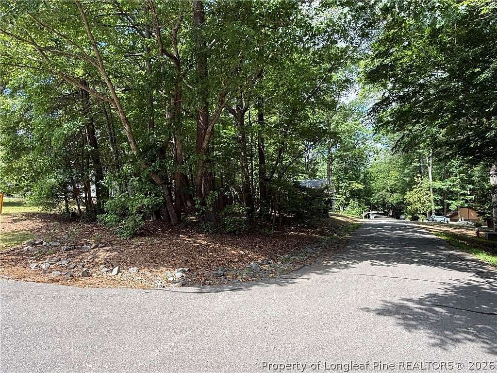 0.15 Acres of Residential Land for Sale in Sanford, North Carolina
