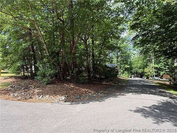 0.15 Acres of Residential Land for Sale in Sanford, North Carolina