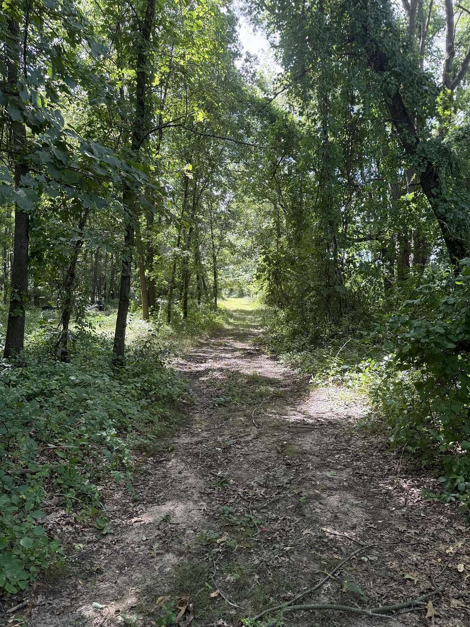 9.4 Acres of Residential Land for Sale in Albion, Michigan