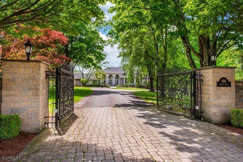 8.67 Acres of Land with Home for Sale in Stillwater Township, New Jersey