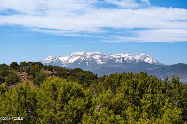 0.76 Acres of Residential Land for Sale in Heber City, Utah