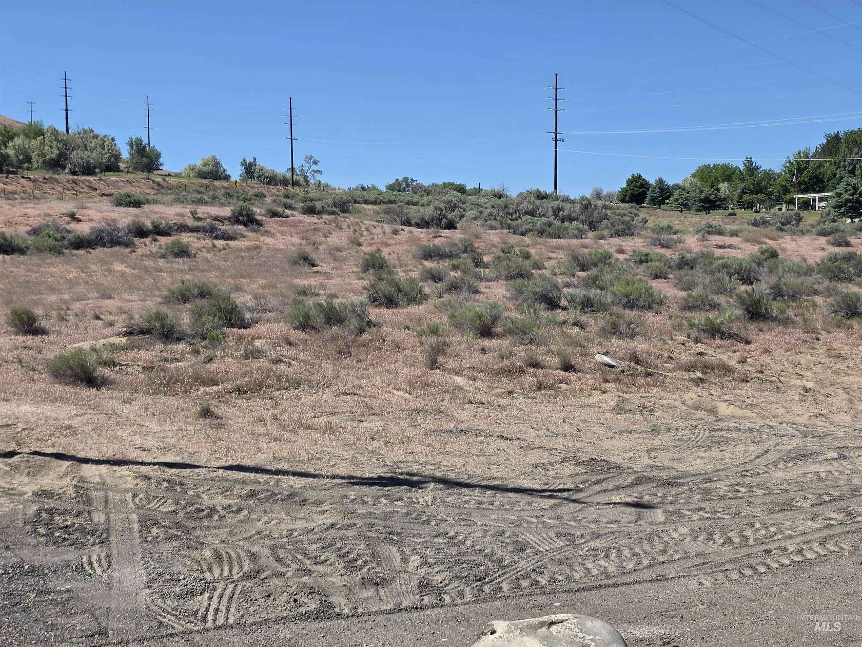 0.75 Acres of Residential Land for Sale in Buhl, Idaho