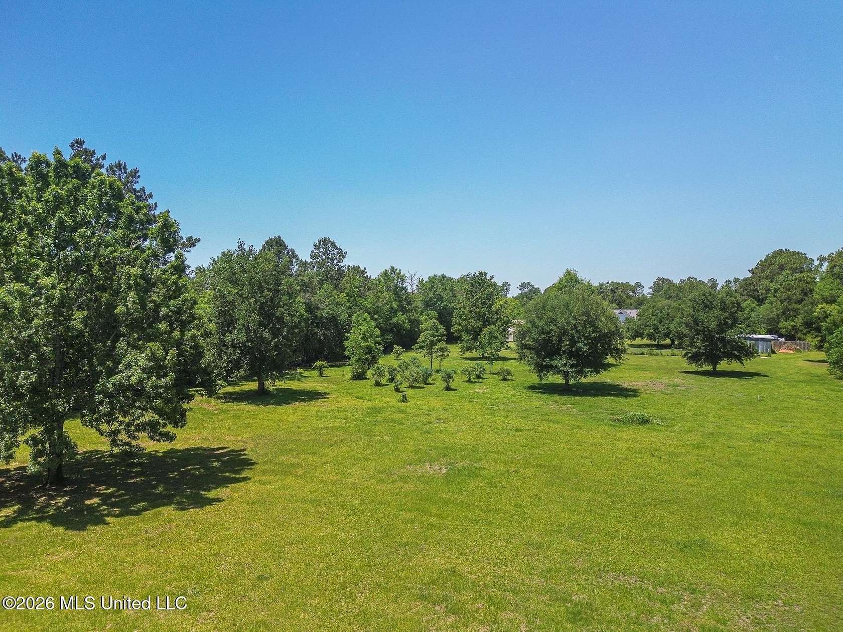 4.2 Acres of Residential Land for Sale in Biloxi, Mississippi