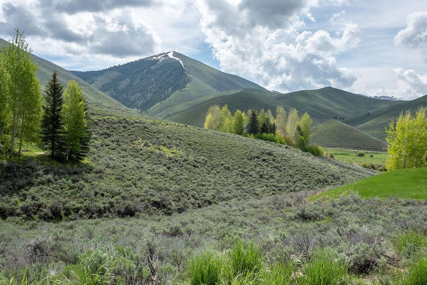 1.39 Acres of Land for Sale in Hailey, Idaho