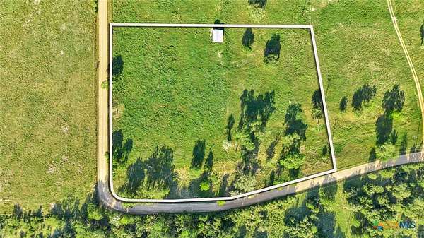 5.6 Acres of Land for Sale in Hallettsville, Texas