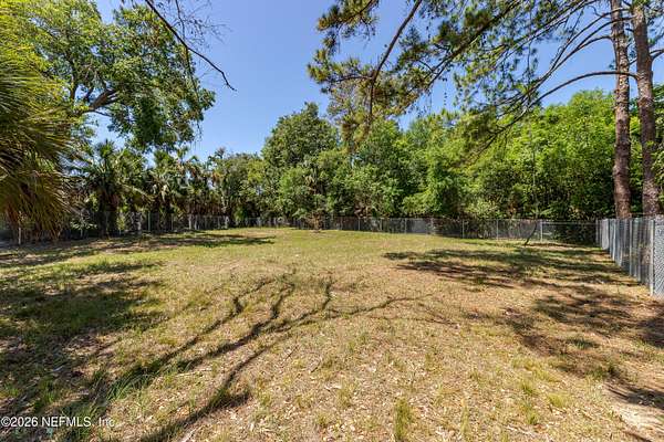 0.25 Acres of Commercial Land for Sale in Jacksonville, Florida