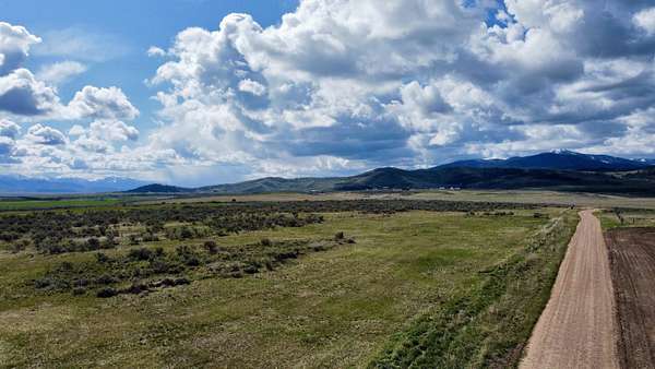 20 Acres of Land for Sale in Soda Springs, Idaho