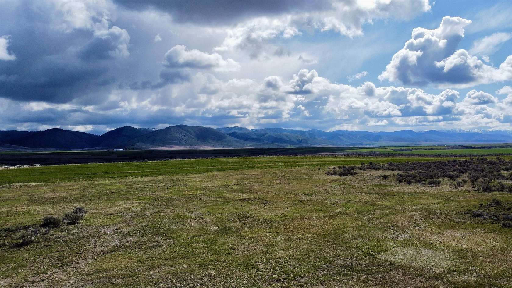 25.5 Acres of Recreational & Residential Land for Sale in Soda Springs, Idaho
