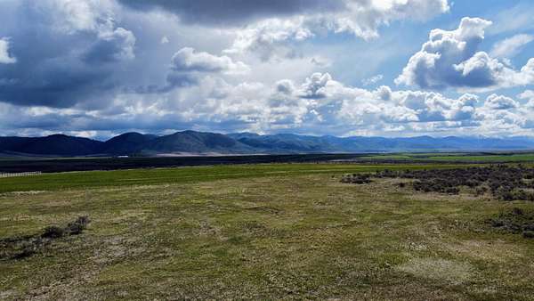 25.5 Acres of Recreational & Residential Land for Sale in Soda Springs, Idaho