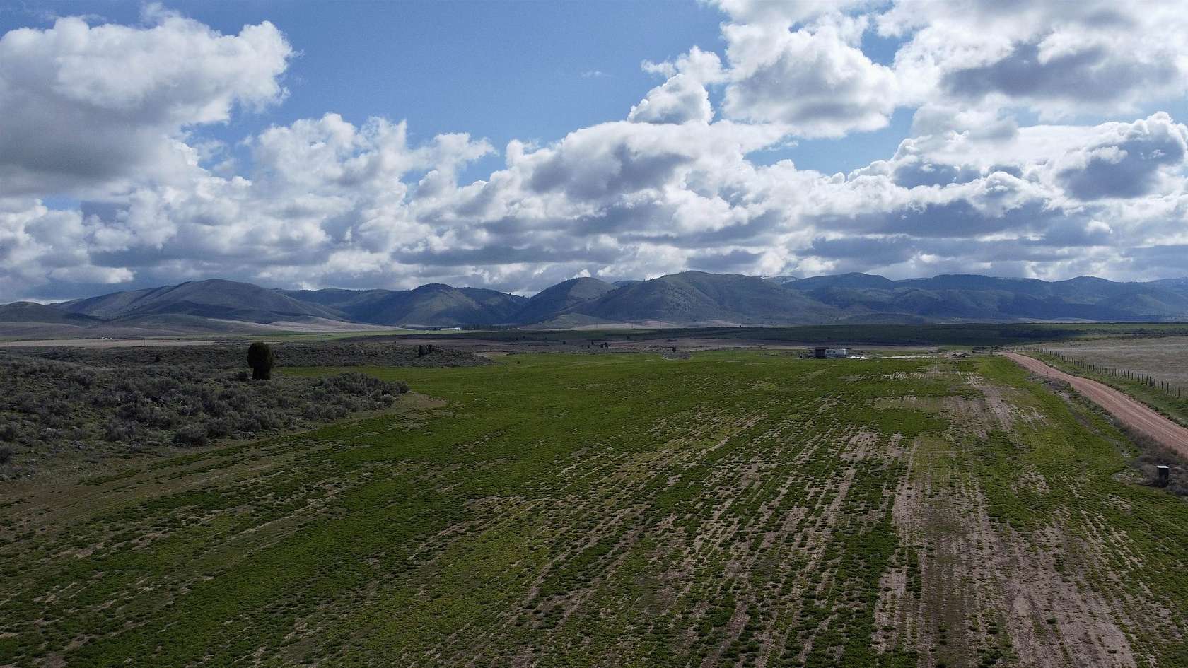 25.5 Acres of Recreational & Residential Land for Sale in Soda Springs, Idaho