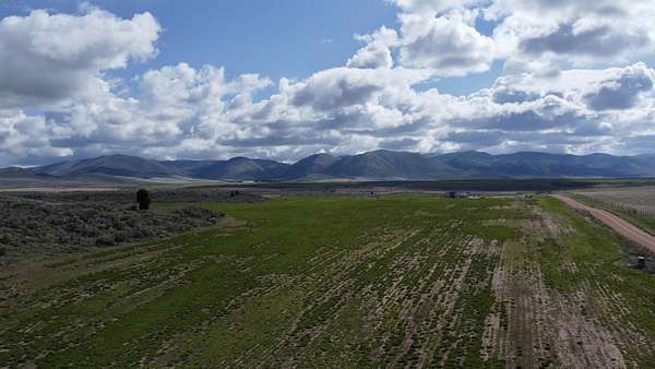 25.5 Acres of Recreational & Residential Land for Sale in Soda Springs, Idaho