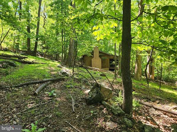 3 Acres of Residential Land for Sale in Linden, Virginia