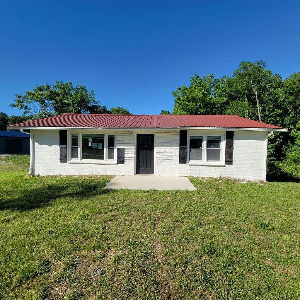 2.75 Acres of Land with Home for Sale in Smithville, Tennessee