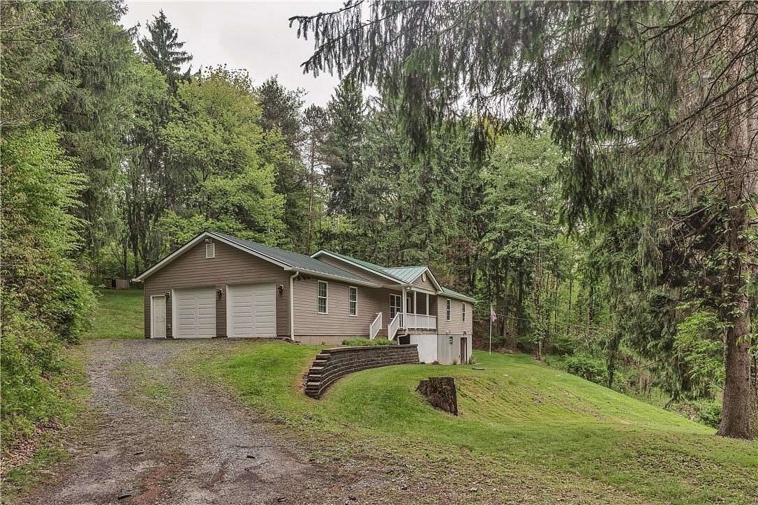 2.58 Acres of Land with Home for Sale in Hanover Township, Pennsylvania