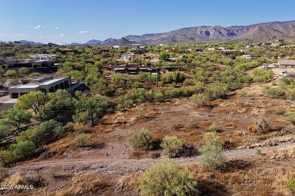 1.9 Acres of Residential Land for Sale in New River, Arizona