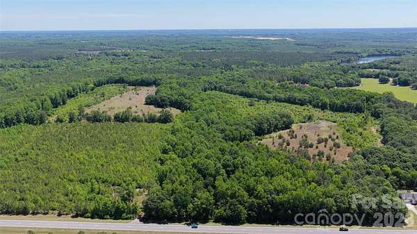 95.5 Acres of Land for Sale in Jefferson, South Carolina