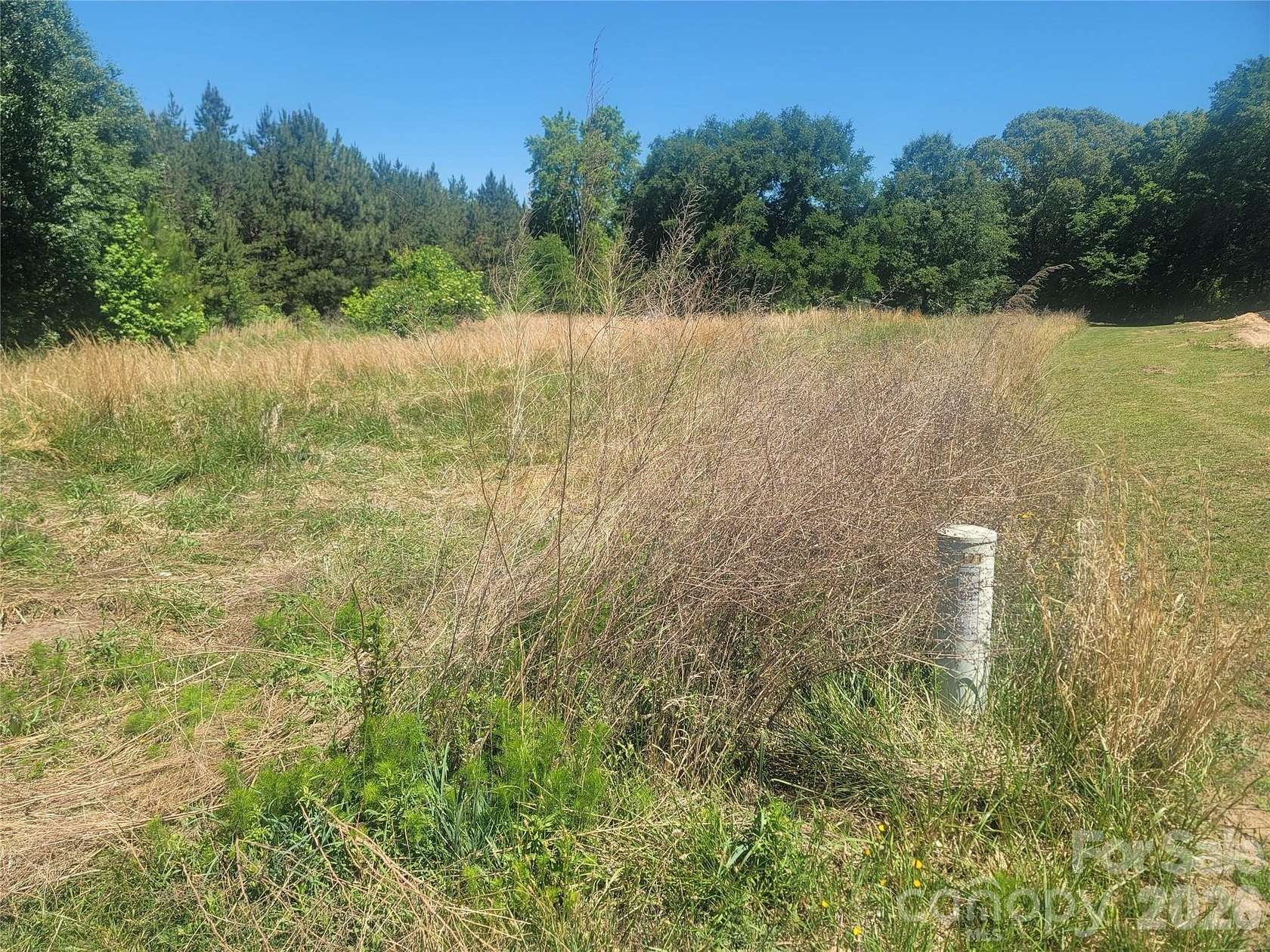 2 Acres of Residential Land for Sale in Bessemer City, North Carolina