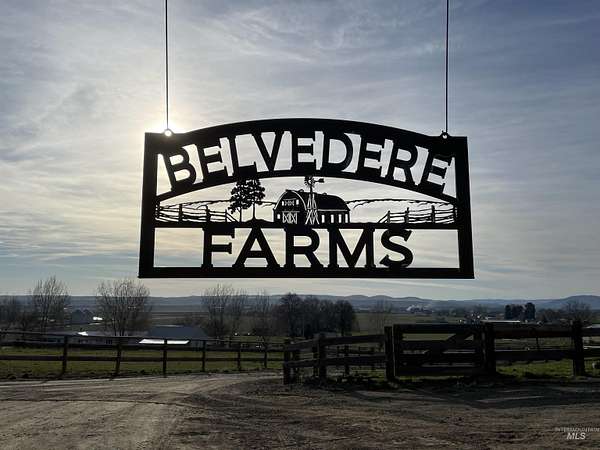 6.26 Acres of Residential Land for Sale in Meridian, Idaho