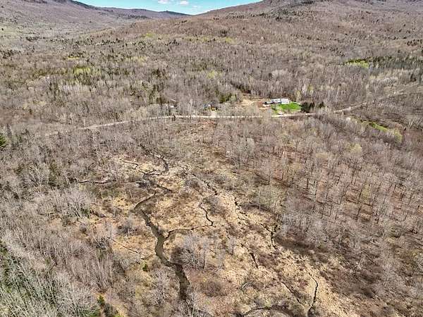 11.5 Acres of Land for Sale in Weld, Maine