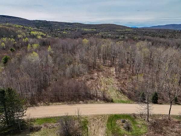 8.56 Acres of Land for Sale in Weld, Maine