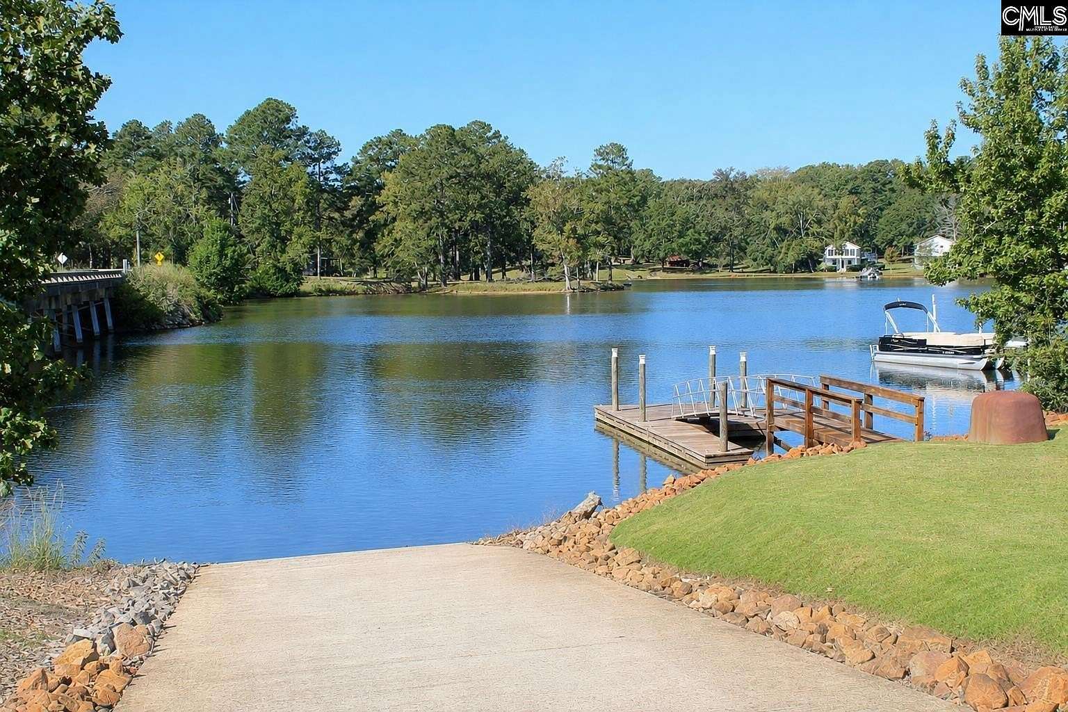 0.68 Acres of Residential Land for Sale in Leesville, South Carolina