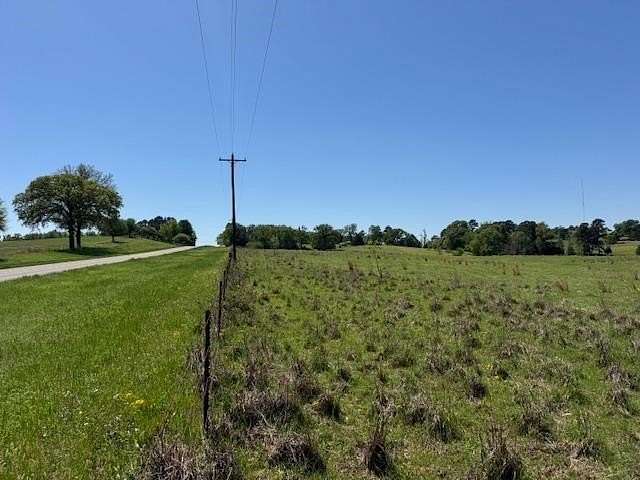 5 Acres of Land for Sale in Gilmer, Texas