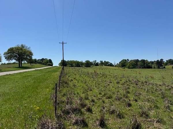 5 Acres of Land for Sale in Gilmer, Texas