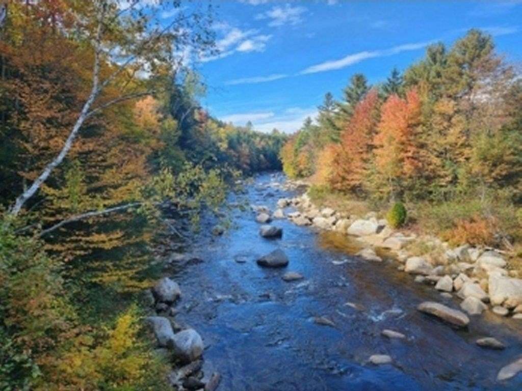 2 Acres of Residential Land for Sale in Bethlehem, New Hampshire