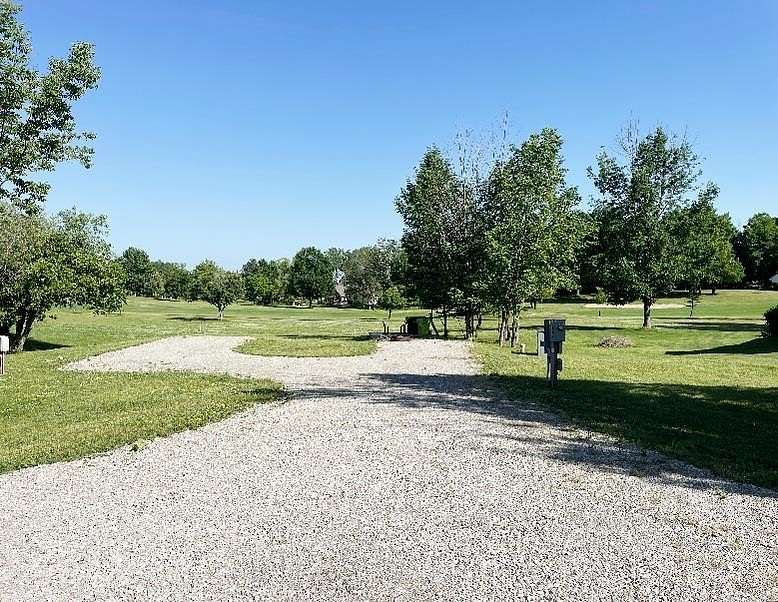 0.33 Acres of Residential Land for Sale in Gladwin, Michigan