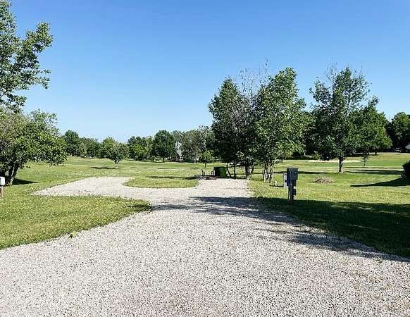 0.33 Acres of Residential Land for Sale in Gladwin, Michigan
