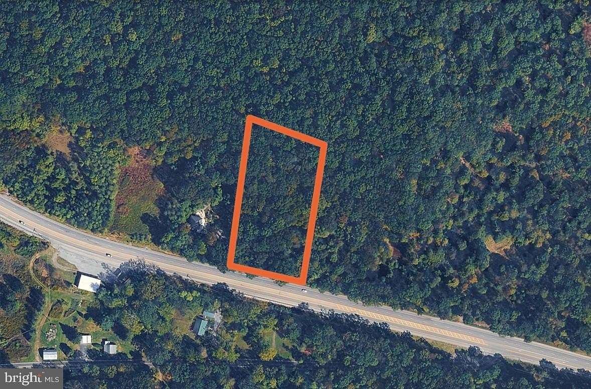 1 Acre of Residential Land for Sale in Huntingdon, Pennsylvania
