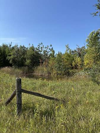 68.2 Acres of Land for Sale in Lachine, Michigan